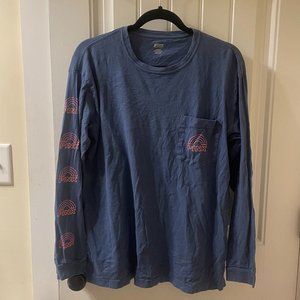 PINK Long Sleeve Tee